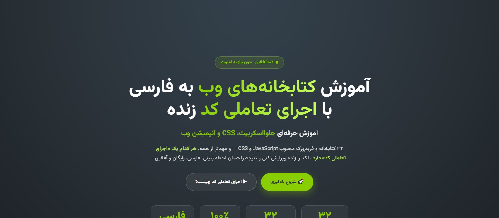 hubgit.ir screenshot