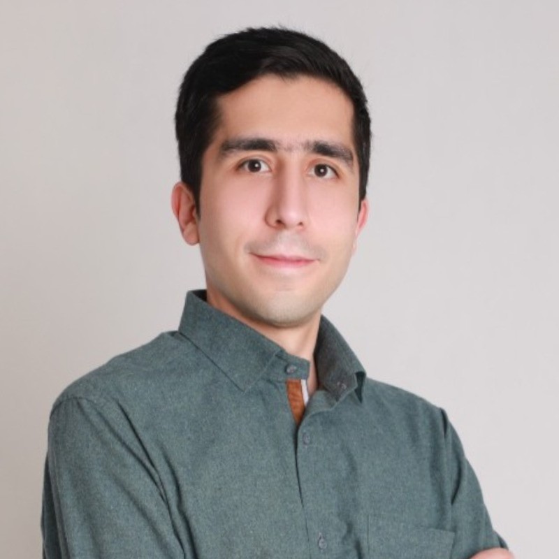Mostafa Mousavi