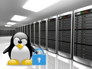 Best Practices for Linux Partitioning